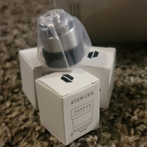 Atomizer (set of 3)
